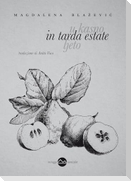 In tarda estate