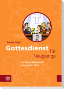 Gottesdienst für Neugierige