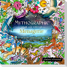 Mythographic Color and Discover: Menagerie