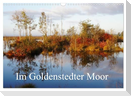 Im Goldenstedter Moor (Wandkalender 2025 DIN A3 quer), CALVENDO Monatskalender