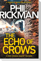 The Echo of Crows