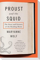 Proust and the Squid