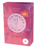Copenhagen Cinnamon 2. Gorgeous