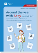 Around the year with Abby Englisch 5-7