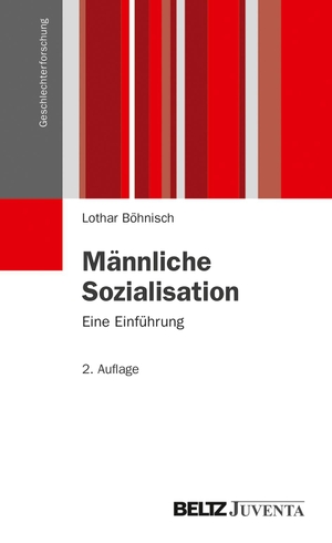 Böhnisch, Lothar. Männliche Sozialisation - Eine Einführung. Juventa Verlag GmbH, 2013.