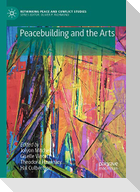 Peacebuilding and the Arts