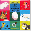 Que Sere Cuando Crezca?