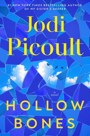 Picoult, Jodi. Hollow Bones. Random House Publishing Group, 2026.
