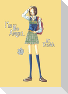 I'm No Angel, Vol. 1