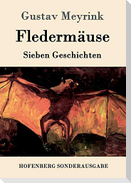 Fledermäuse