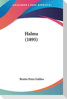 Halma (1895)