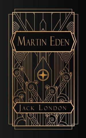 London, Jack. Martin Eden. NATAL PUBLISHING, LLC, 2023.