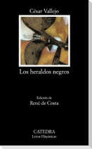 Los heraldos negros