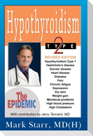 Hypothyroidism Type 2