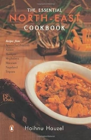 Hoihnu. The Essential North-East Cookbook. Transworld, 2003.