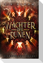 Wächter der Runen (Band 2)