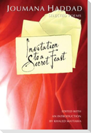 Invitation to a Secret Feast