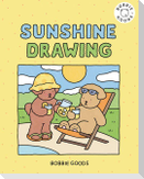 Sunshine Drawing with Bobbie Goods