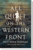 All Quiet on the Western Front