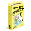 Notizblock-Set - Klimaschutz statt Lobbyismus