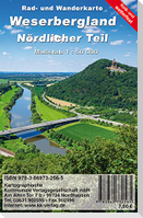 Weserbergland Nördlicher Teil
