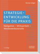 Strategieentwicklung für die Praxis