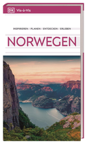 Vis-à-Vis Reiseführer Norwegen