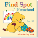 Find Spot at Preschool