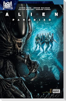 Alien: Paradiso