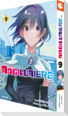 Magilumiere Inc. - Band 9