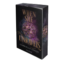When She Unravels