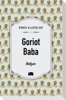 Goriot Baba