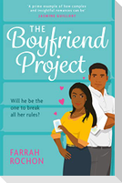 The Boyfriend Project