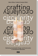 Crafting Circularity