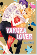 Yakuza Lover, Vol. 12