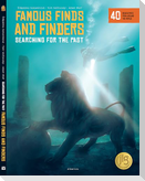 Famous Finds and Finders