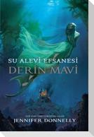 Su Alevi Efsanesi Derin Mavi 9 Yas