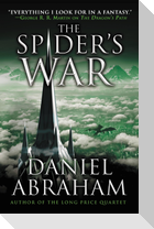 The Spider's War