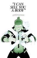 I Can Sell You A Body