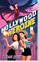 Hollywood Heroine
