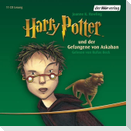Harry Potter 3 und der Gefangene von Askaban