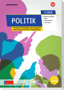 Unterrichtsthemen Politik. Ausgabe 3/2026