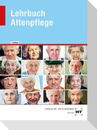 Lehrbuch Altenpflege