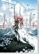 hyka reoenl Artwork