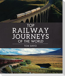Top Railway Journeys of the World