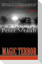 Magic Terror