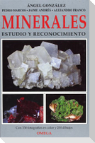 Minerales : estudio y reconocimiento