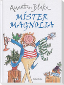 Míster Magnolia