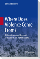 Where Does Violence Come From?