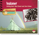 Indianer. Gerstenberg-Edition